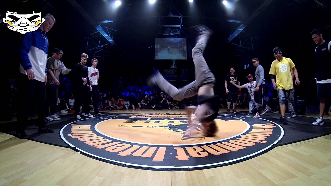 Battle VNR 2015 (Francia) l 5 Vs 5 Breaking (Final) l Vinotinto (Venezuela) Vs Tigerz (Bielorrusia)