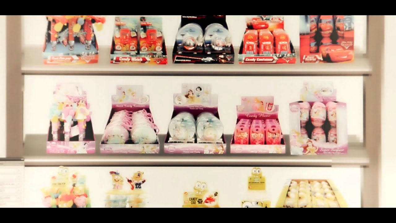 BIP candy & toy film 1080p