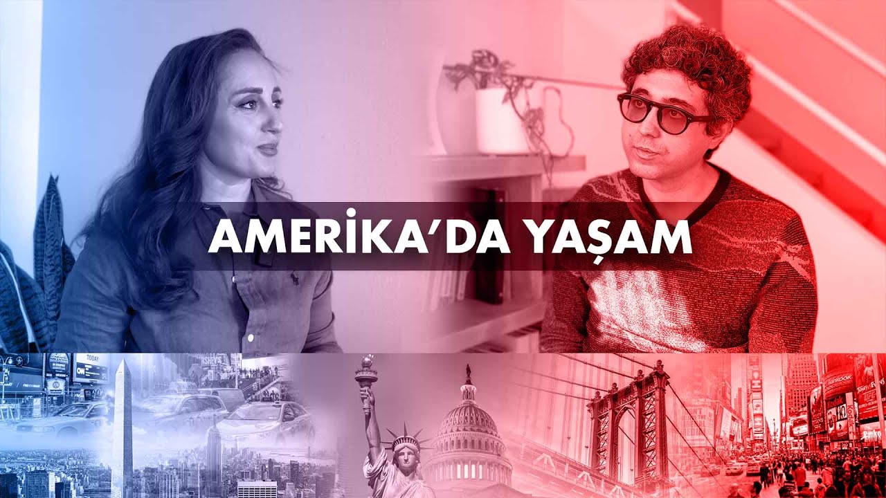 Türkiye'de hukuk kariyerini bıraktı, Los Angeles'ta oyuncu oldu - 8 Mart| VOA Türkçe