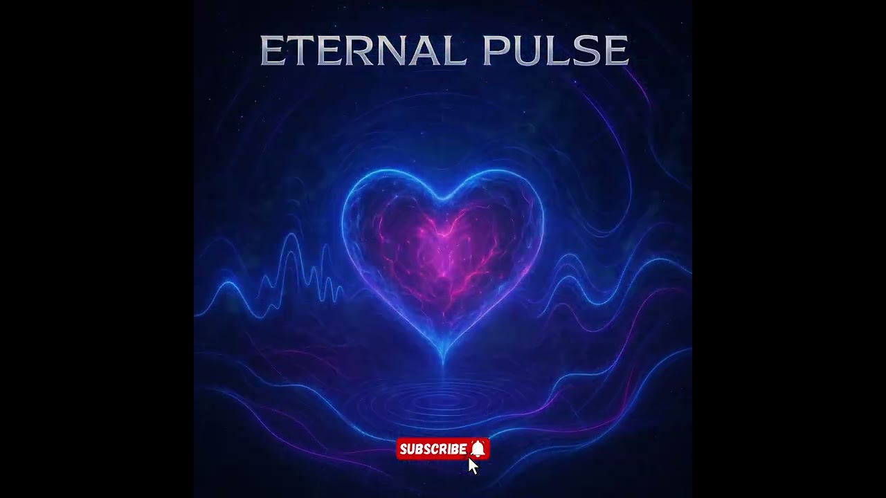 Eternal Pulse (Emotional Melodic Psytrance)