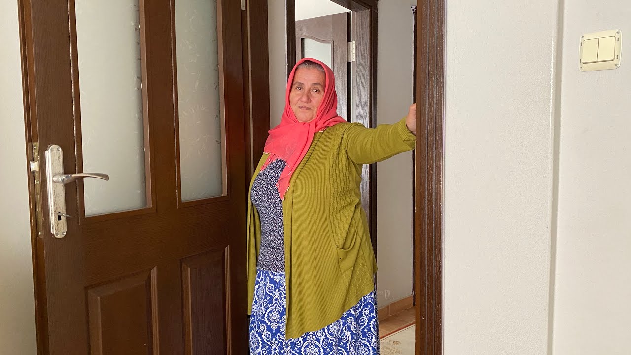 EV TURU VLOG🏡EVİ BOŞALTMA KARARI ALDIK AMA ÇOK AĞLADIK