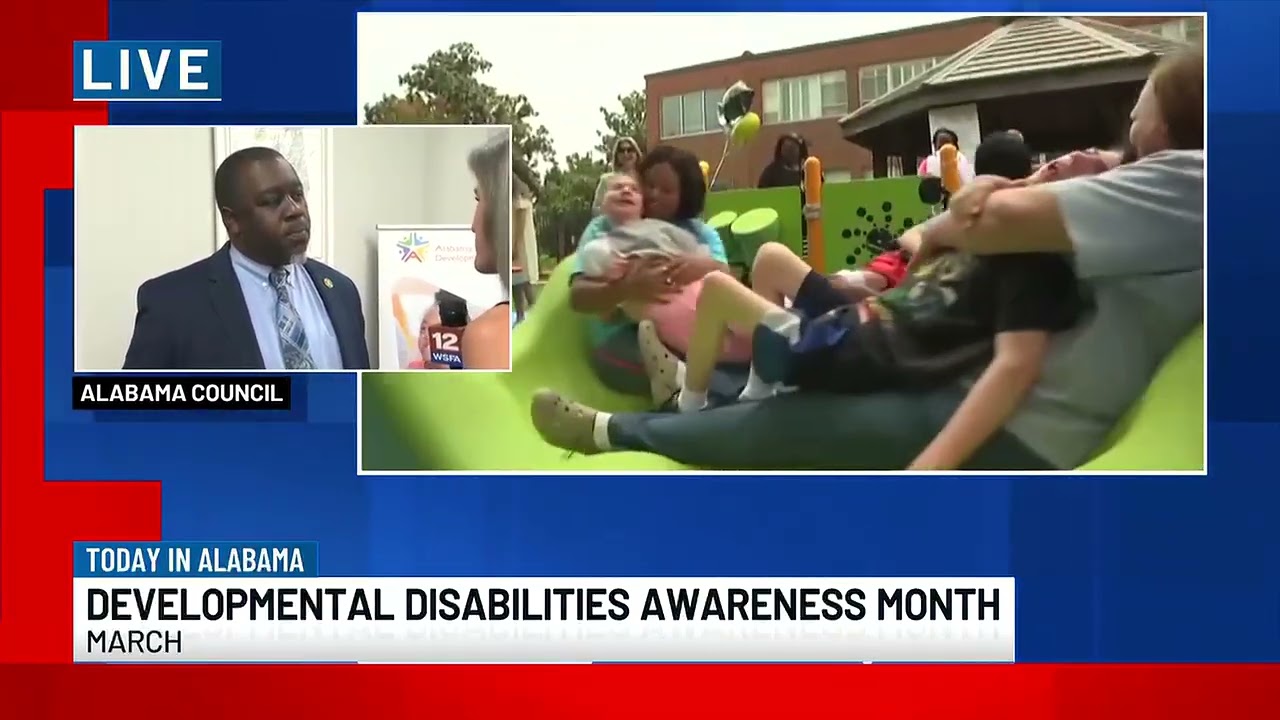 ACDD DD Awareness Month Interview