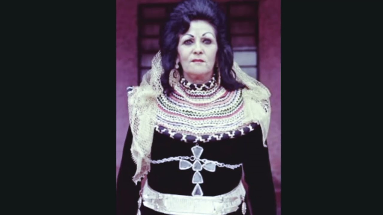 Tia Neiva fala sobre o espirito do jesuíta Inácio de Loiola