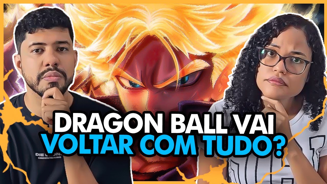 REACT | ♪ Mirai Trunks (Dragon Ball Z) | Última Luz do Futuro | AniRap | Caçadores React