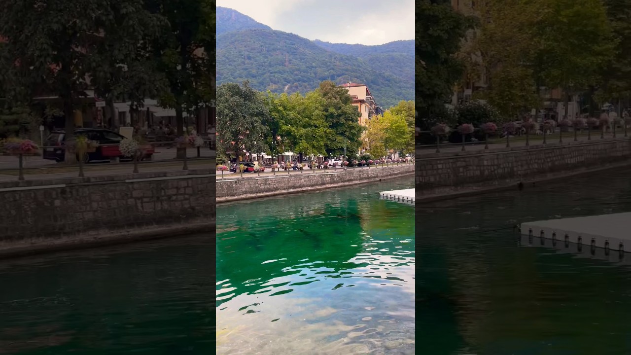 Italy 🇮🇹omegna🤩