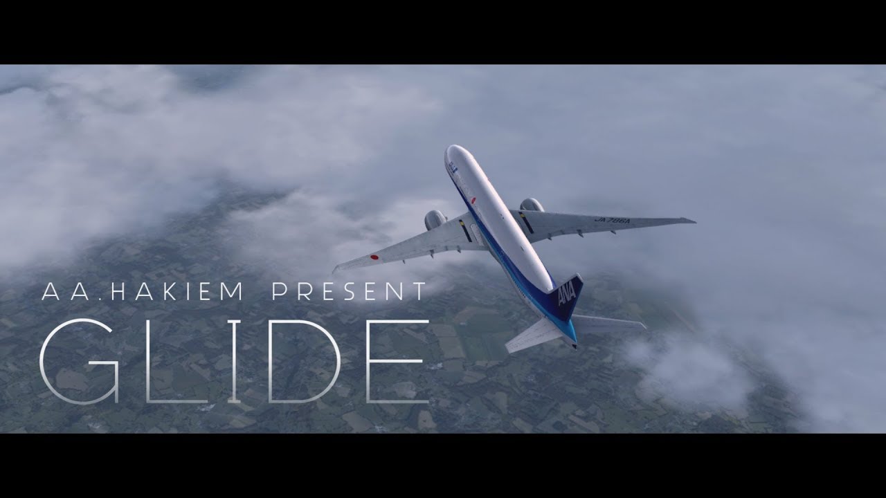 FSX Movie -  GLIDE