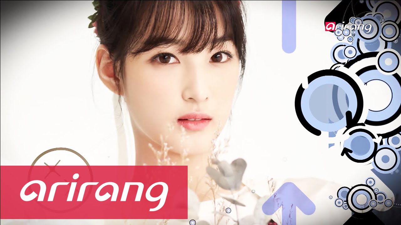 Pops in Seoul _ LABOUM(라붐) _ Yul-hee(율희) _ Profile