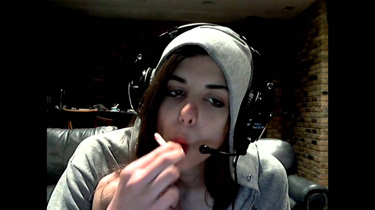 Eating Candy Cane ASMR! | TingleTastic ASMR Collab ARJCASMR
