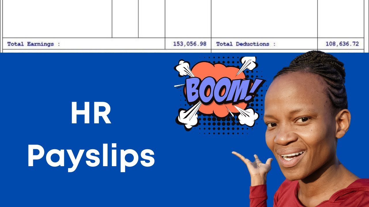 HR Salaries in South Africa I Is Industrial Psychology a good major? I Lifereset with Boni