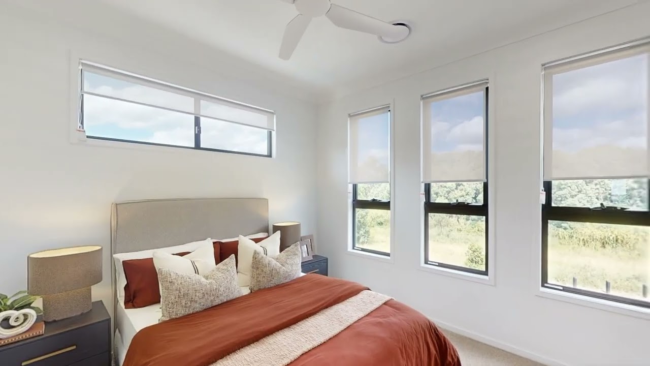 Stroud Homes Belle 299