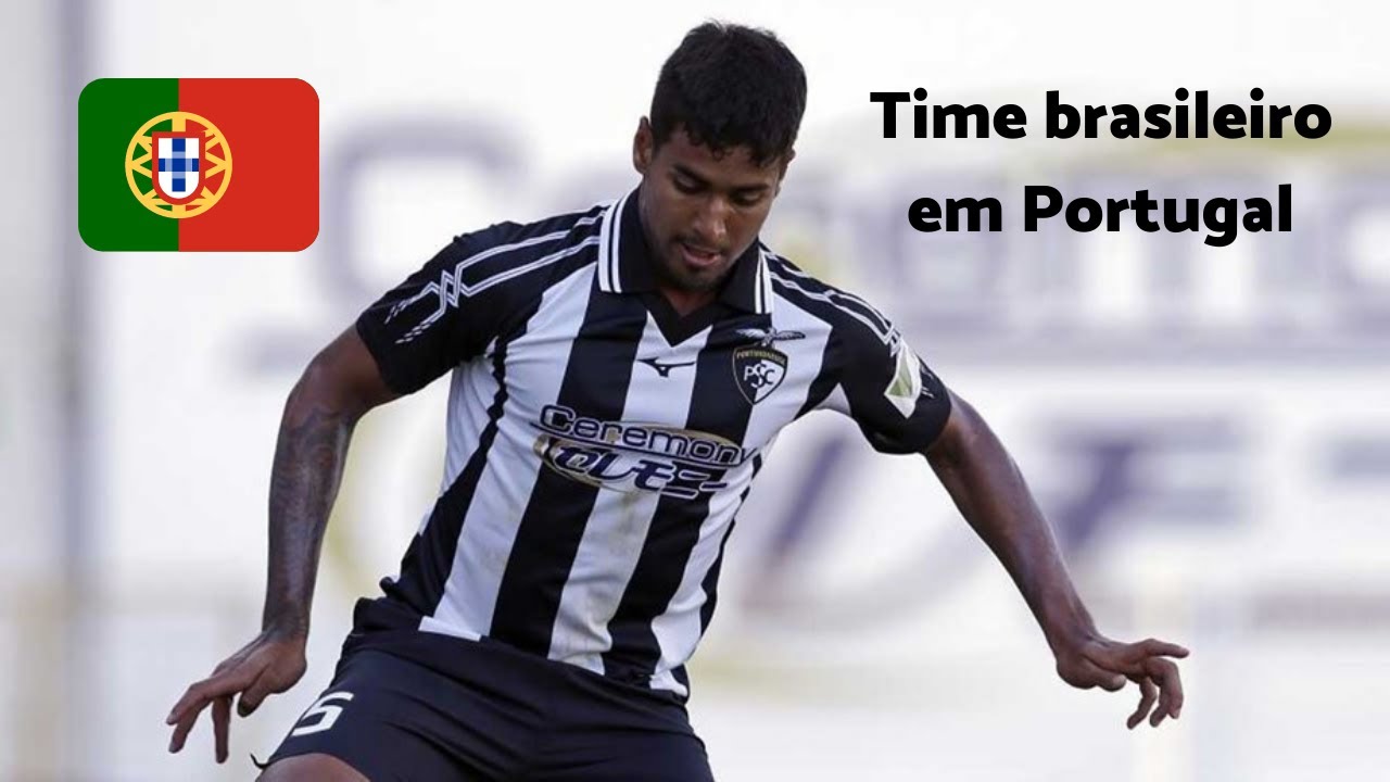 Romulo conta como é jogar em um 