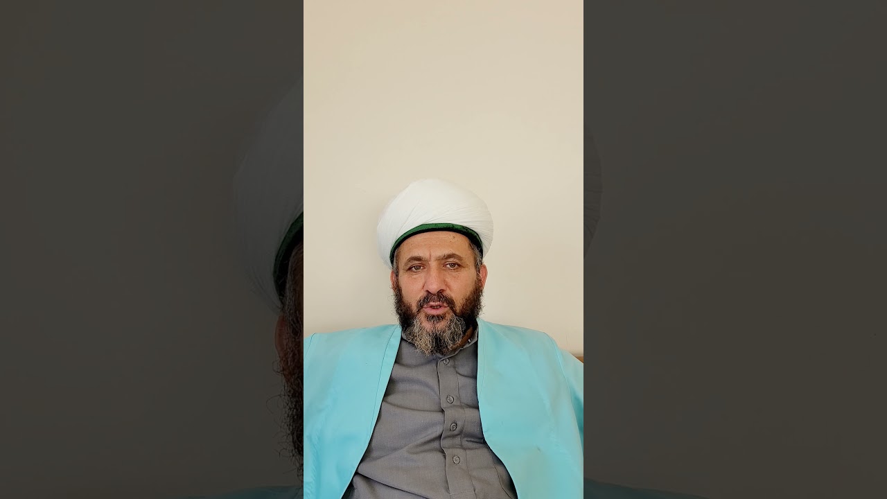 الطواف حول القبور في دقيقة واحدة