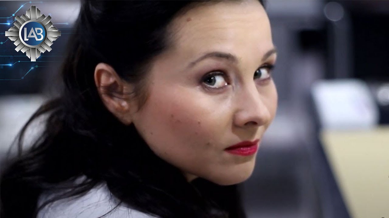 Przestępcy idealni nie istnieją - jest LAB! Oglądaj nowy serial kryminalny LAB już od 15.02 w TVN!