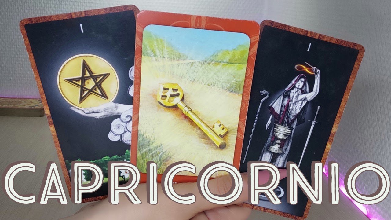 Capricornio 🤑 ES URGENTE QUE HAGAS ESTO 💰 #CAPRICORNIO JUNIO 2022 AMOR Y M&Aacute;S #HOY