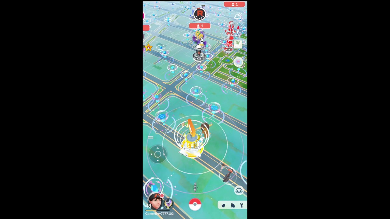 POKEMON GO LIVE! for LUNALA RAID invite Only for SUBSCRIBERS... 2/3/2026