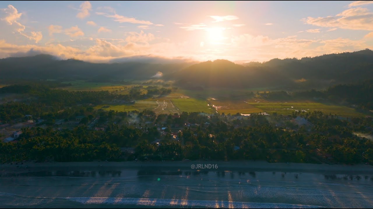 Alimanguan, San Vicente, Palawan | DJI Air 3s