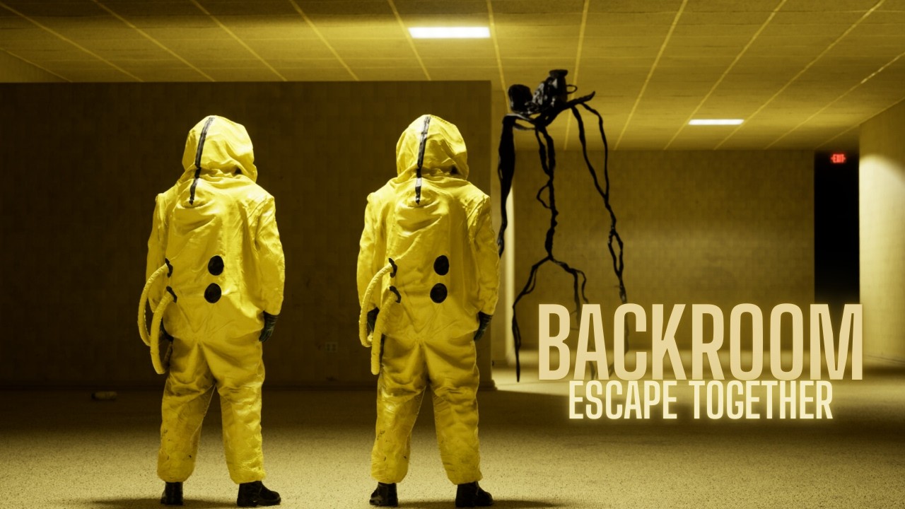 Aprem Backroom entre amis