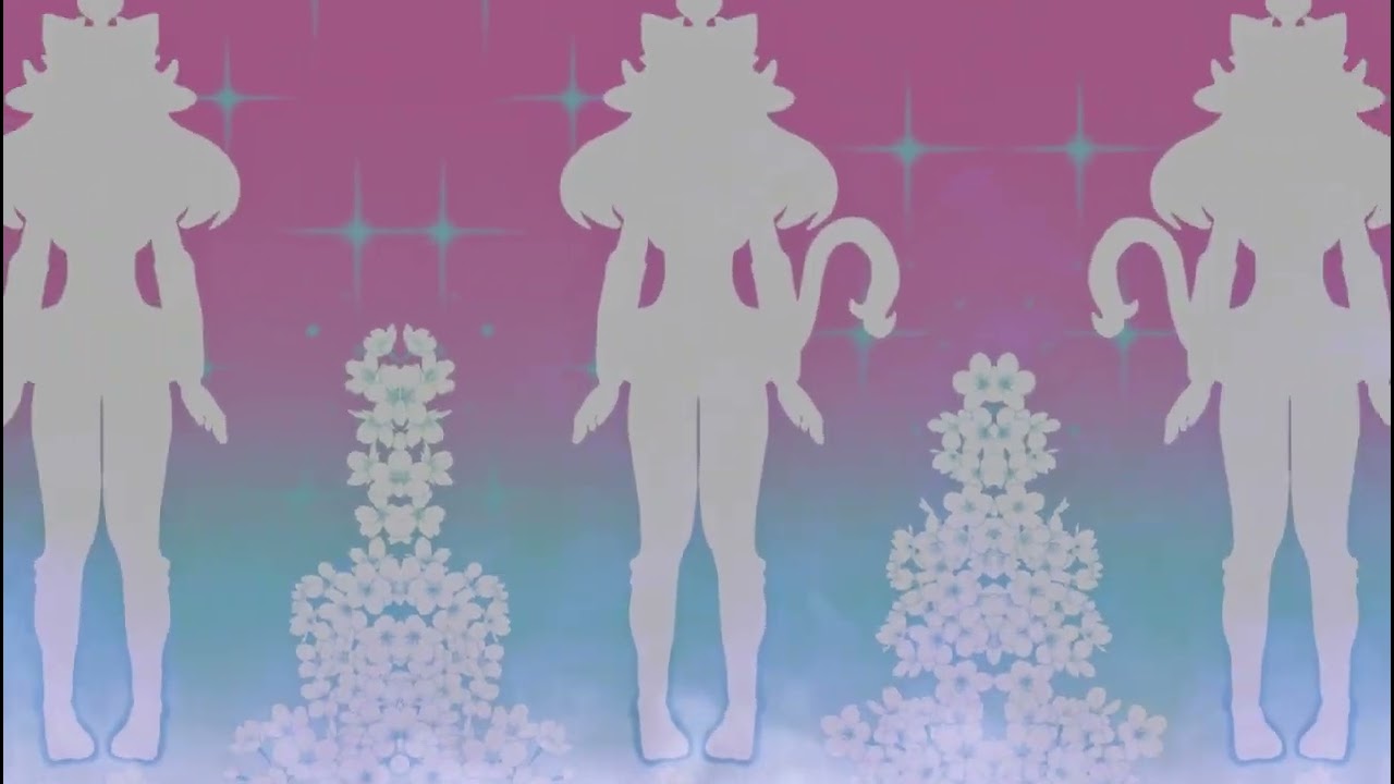 Hello! I am COW Vtuber! Nice to meet ya!