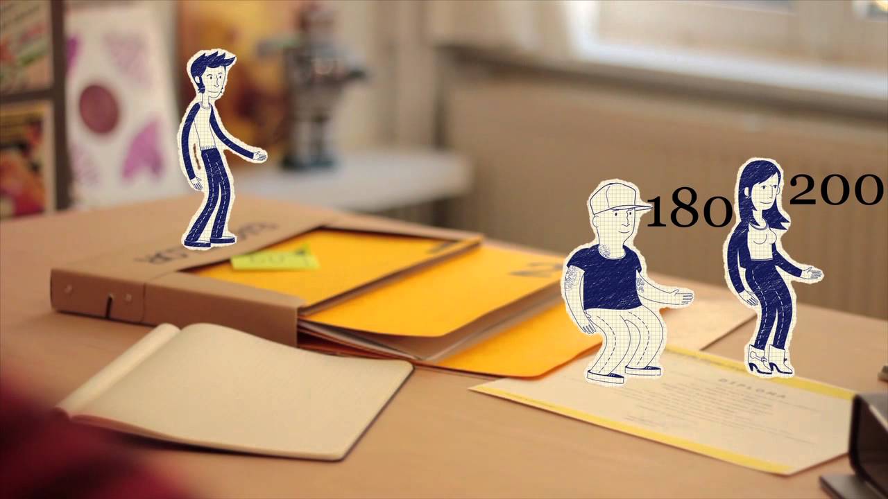 Hoe werken studiepunten op de hogeschool? Alles over het leerkrediet!