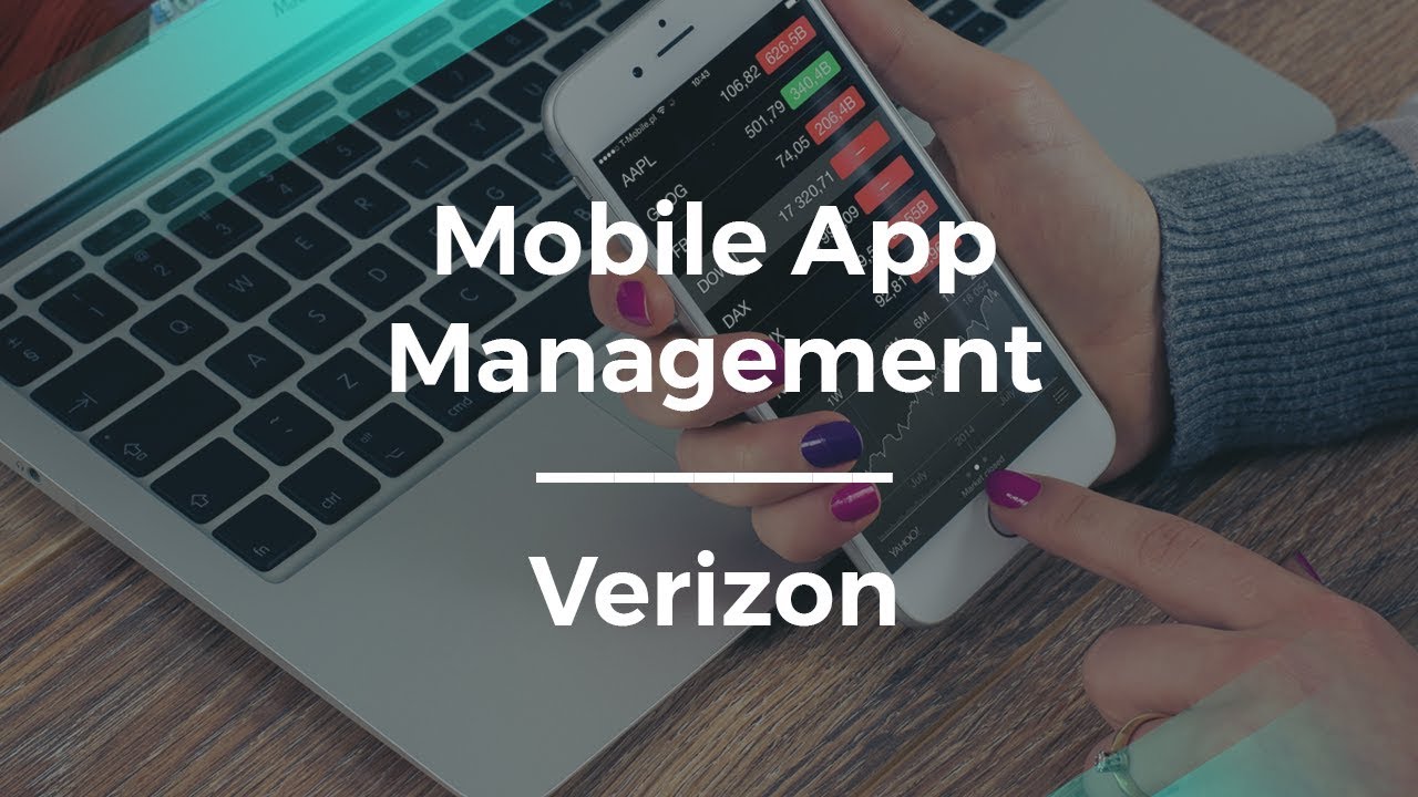 What Is Mobile App Product Management by Verizon former PM, Shyam Vijayakrishnan