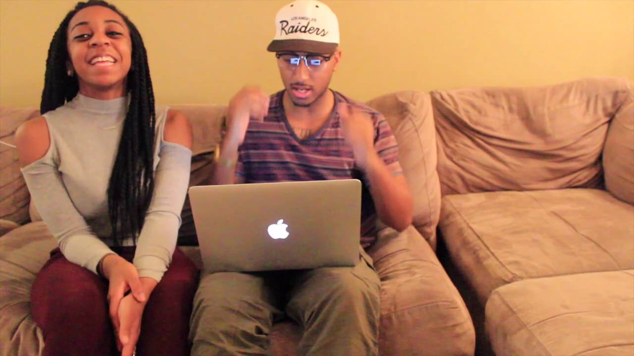 Couple Reacts : Suicide Squad Trailer 2 