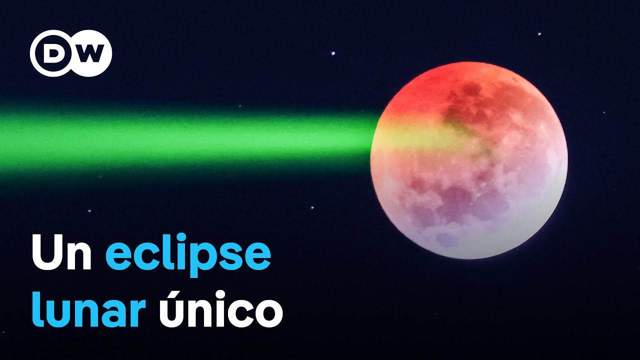 El eclipse se produjo en el D&iacute;a de Pi (3,14) una fecha clave para la ciencia