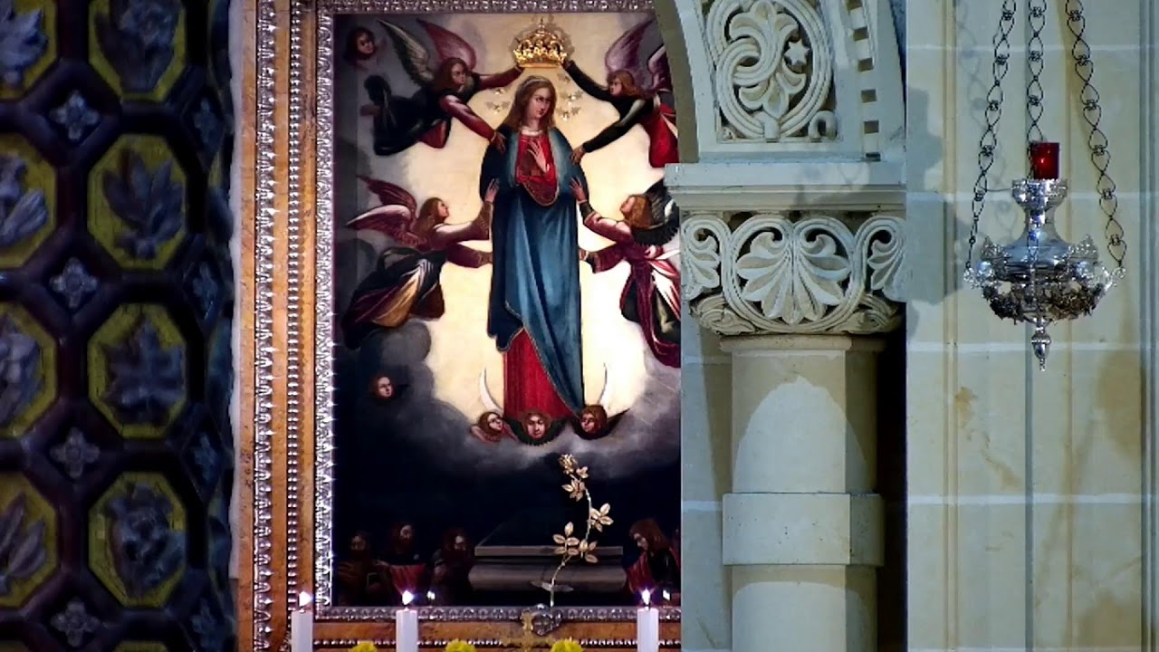 Diocese of Gozo Live Streaming