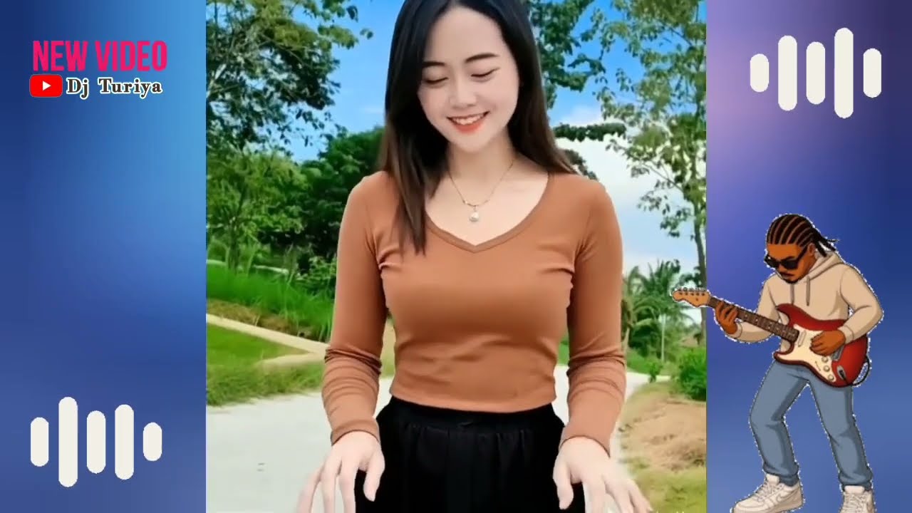 Dj Tiktok Viral 2026 || ANAK ALAM