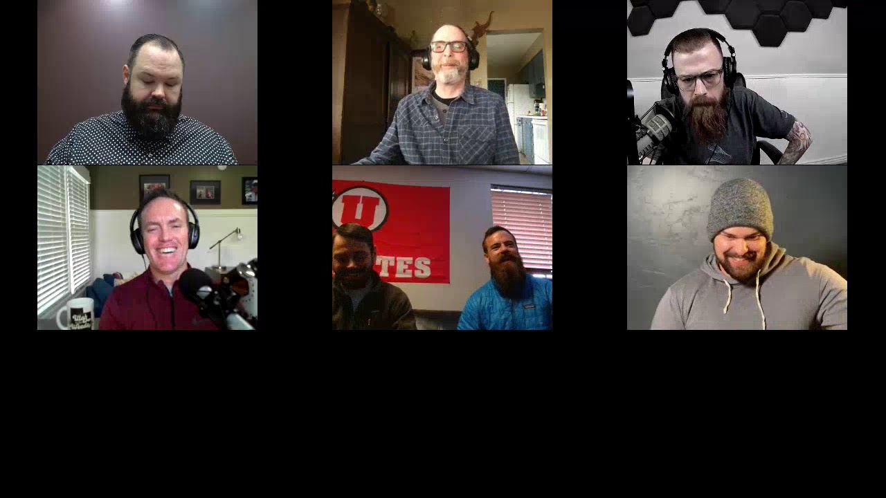Utah in the Weeds: 1 Year Anniversary Show