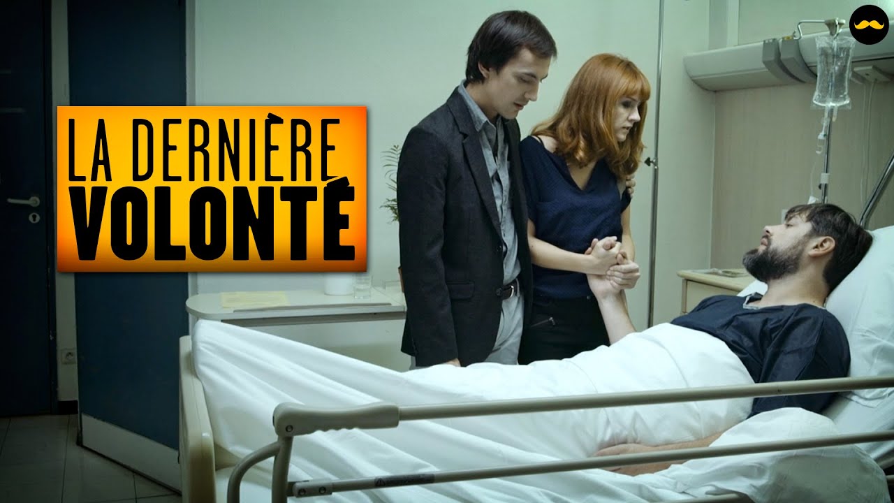 La dernière volonté (FloBer & Navo)