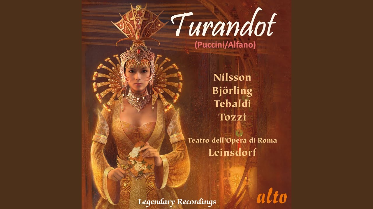 Turandot