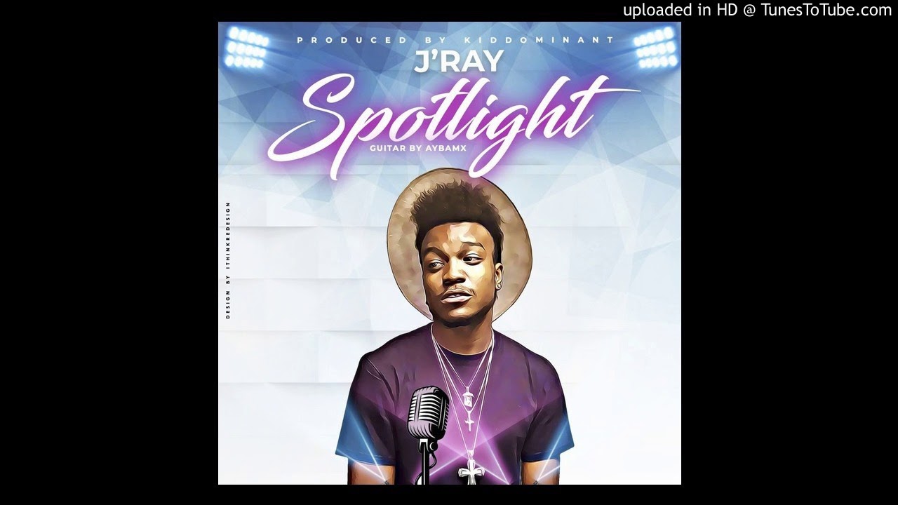 Spotlight (Prod. by Kiddominant)