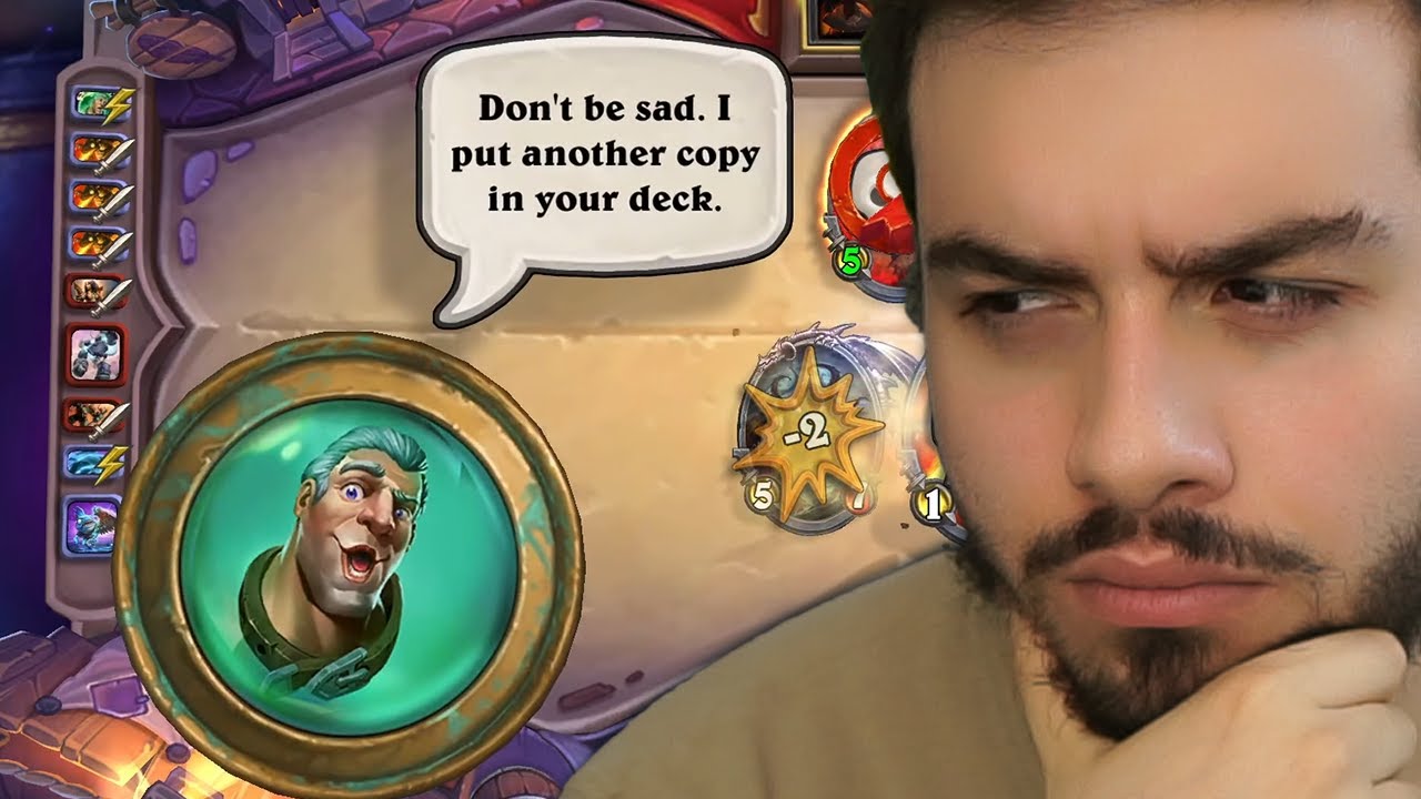 The greatest treasure in the world - Dalaran Heist