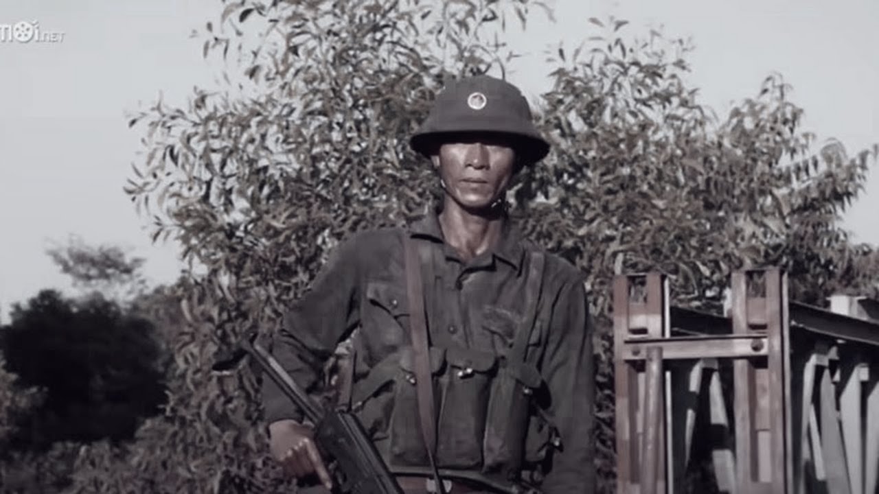 Trận LÒ GÒ cuối năm 1978: bọn POLPOT nã pháo như mưa vào trận địa của ta !