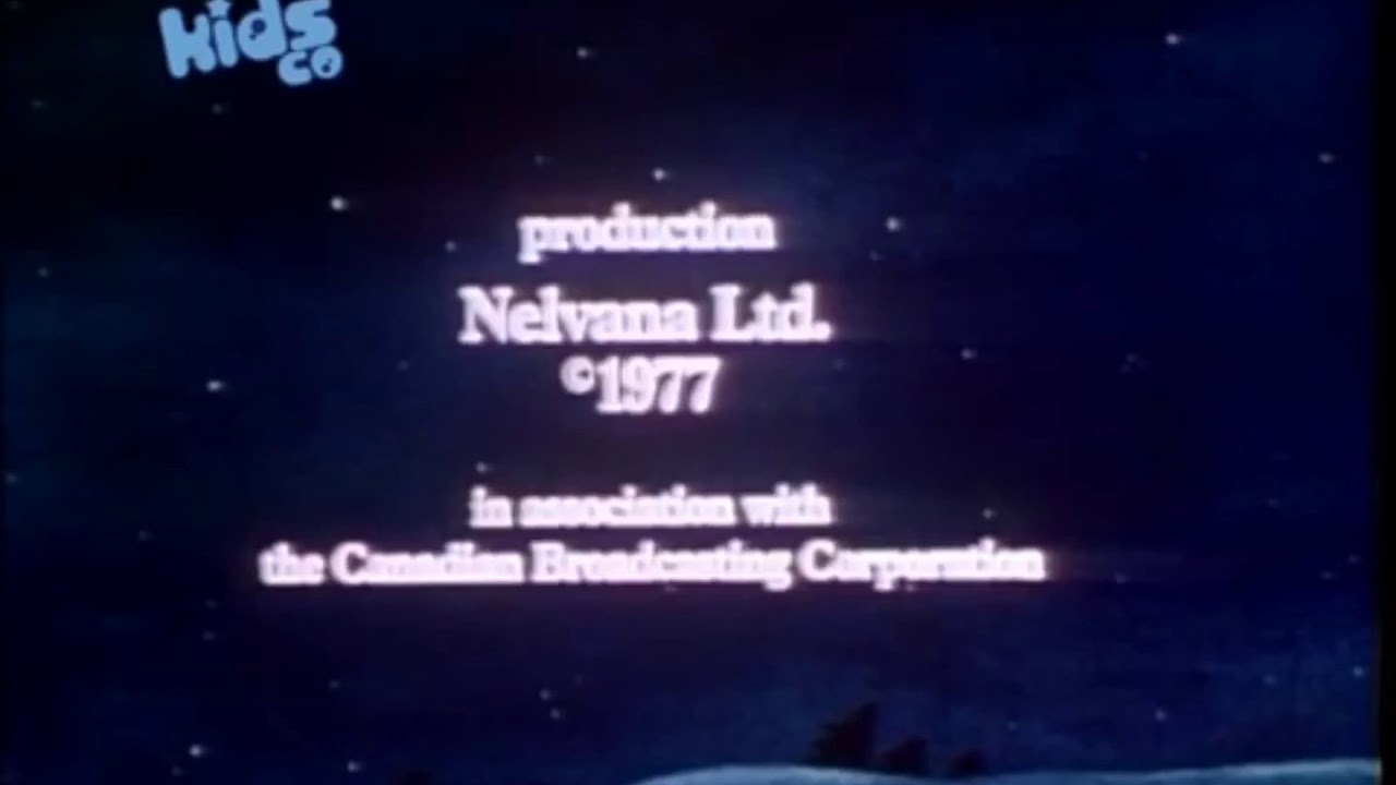 Nelvana Limited Logo History 2.0