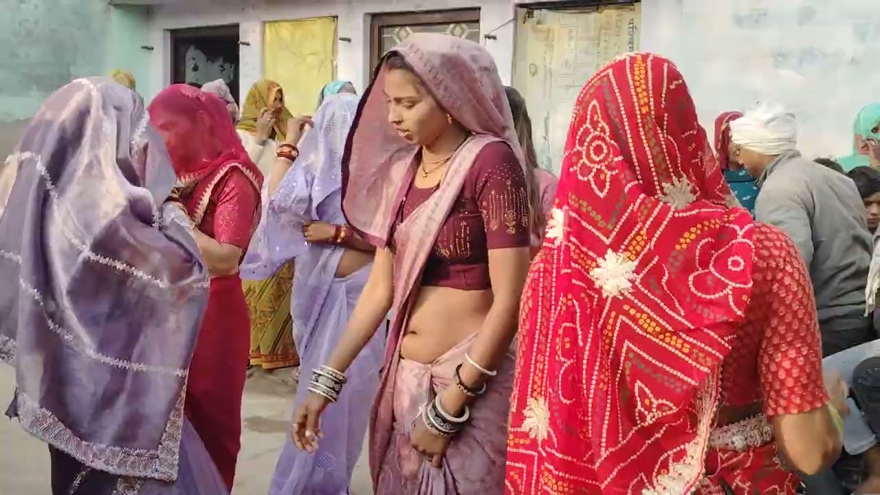 तू चाल कसूती चाले भोले देसी डांस भजन