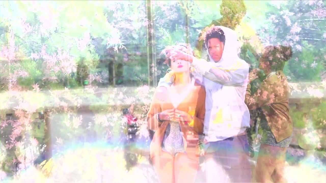 Ceezlin - The Way You Love Me (Official Video)