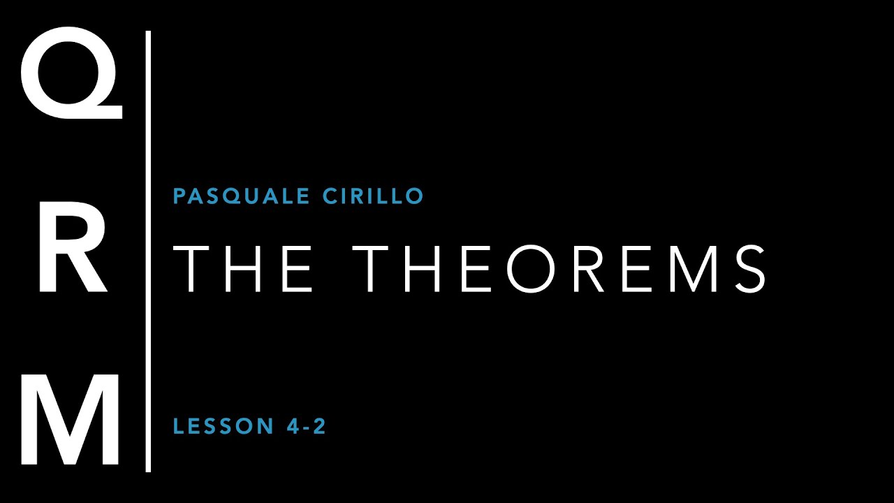 QRM 4-2: The Fisher-Tippett and the Pickands-Balkema-de Haan Theorems