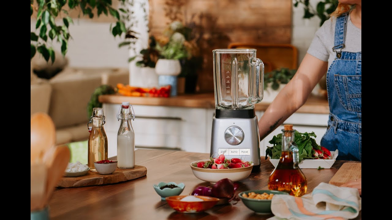 BLENDER