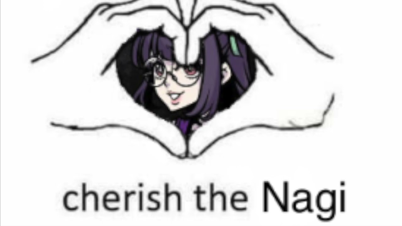 Why Do We Have Hands? (Nagi TWEWY VA)