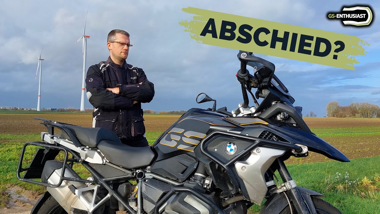 R1300GS vs. R1250GS – Lohnt sich der Wechsel zur neuen GS?