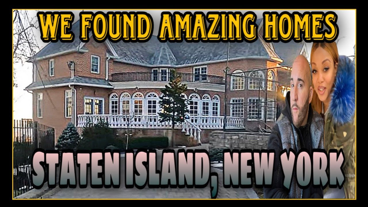 LIVING LARGE: Staten &ldquo;Italy&rdquo; | STATEN ISLAND NY