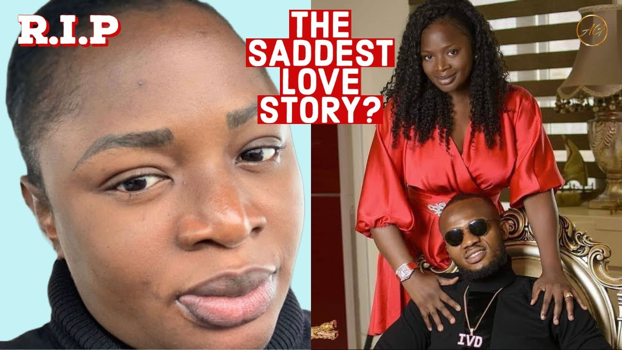 Bimbo & IVD: A TRAGIC/TOXIC LOVE Story That Ended Both? - Full Details Of The Beginning & End