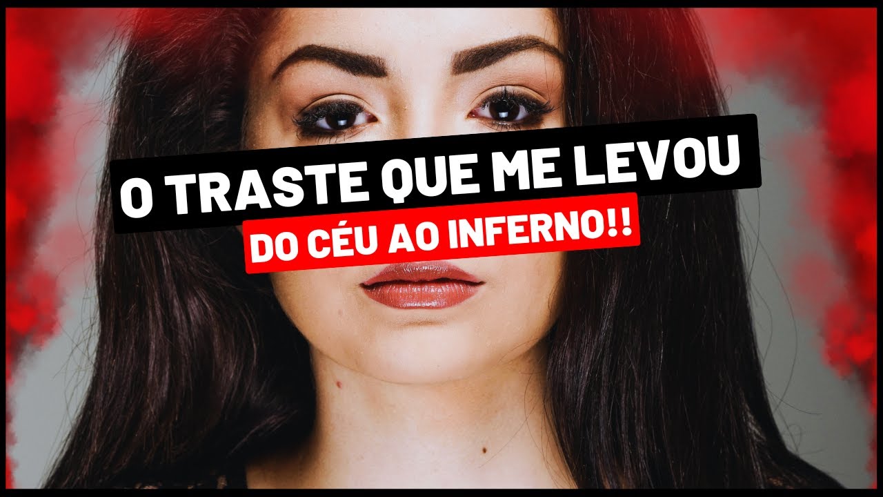 ALI EU PERCEBI QUE EU ESTAVA SOZINHA NO MUNDO, E SABIA NA MINHA ALMA QUE IA SOFRER!