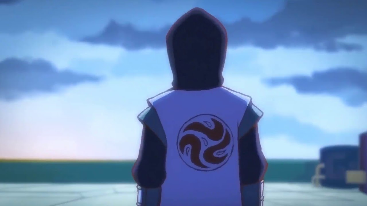 刺客五六七 -