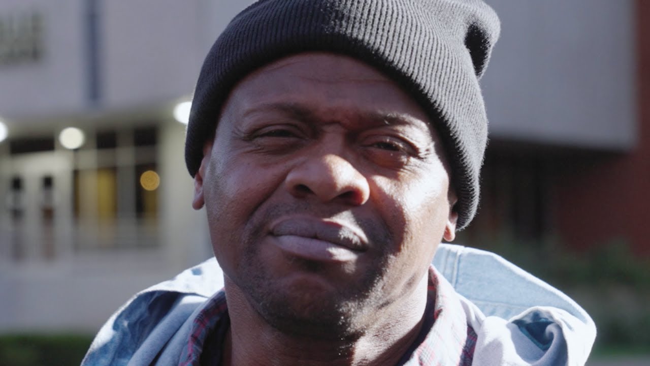 Hope Lives—Eldredge's Easter Story