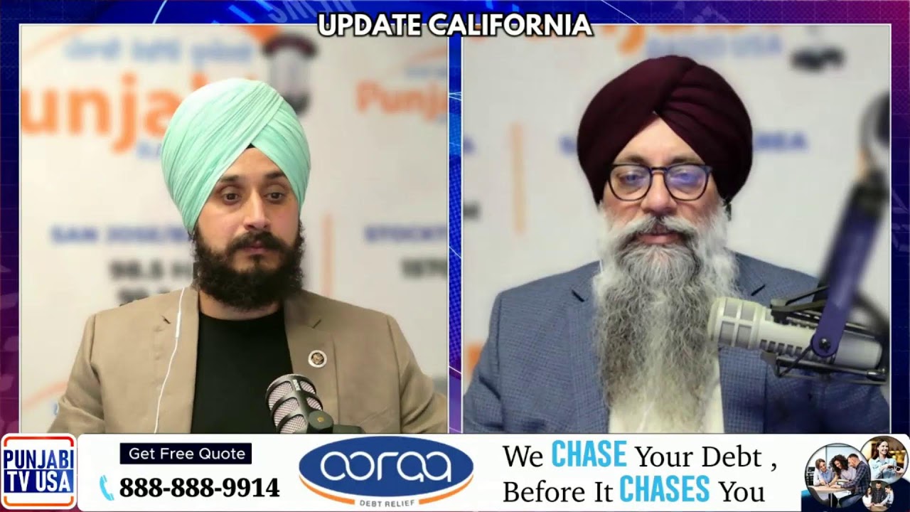 Update California 19 Feb 26