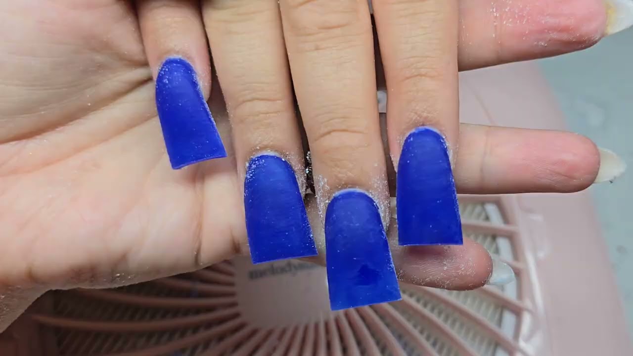 Uñas Pato