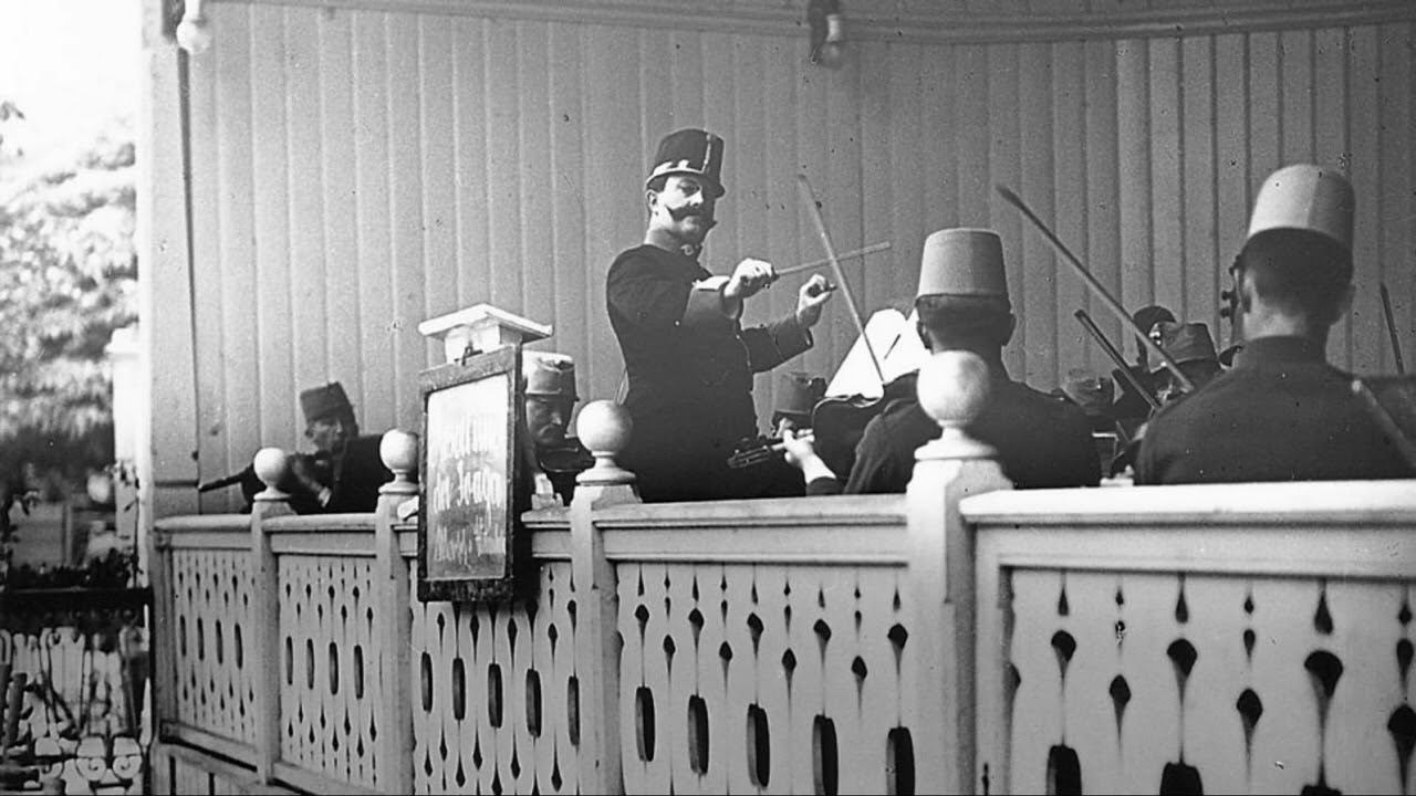 31.8.1848: Radetzky-Marsch uraufgeführt