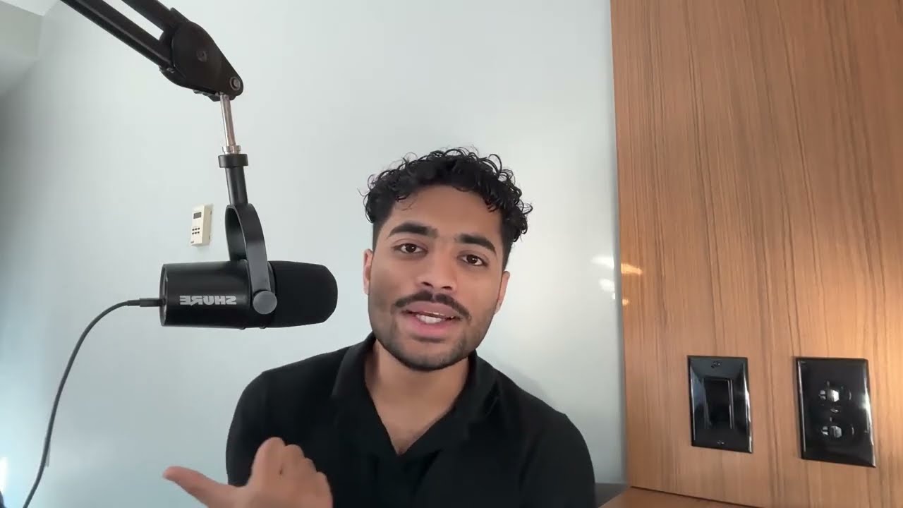 I Removed My Ego, Now I Make $40K/Month at 20 Years Old